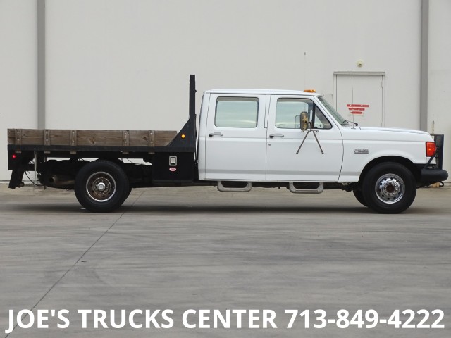1989 Ford F-350  in Houston, Texas