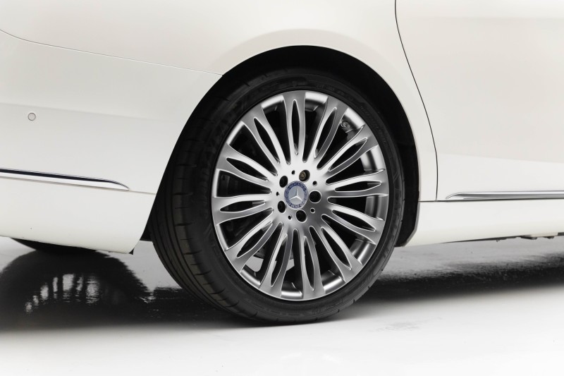 2016 Mercedes-Benz Maybach S 600 Mercedes-Maybach S 600 in , 