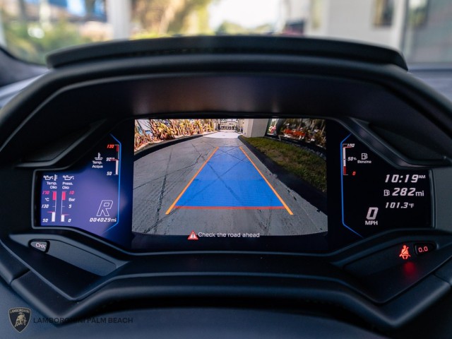 Lamborghini Huracan EVO