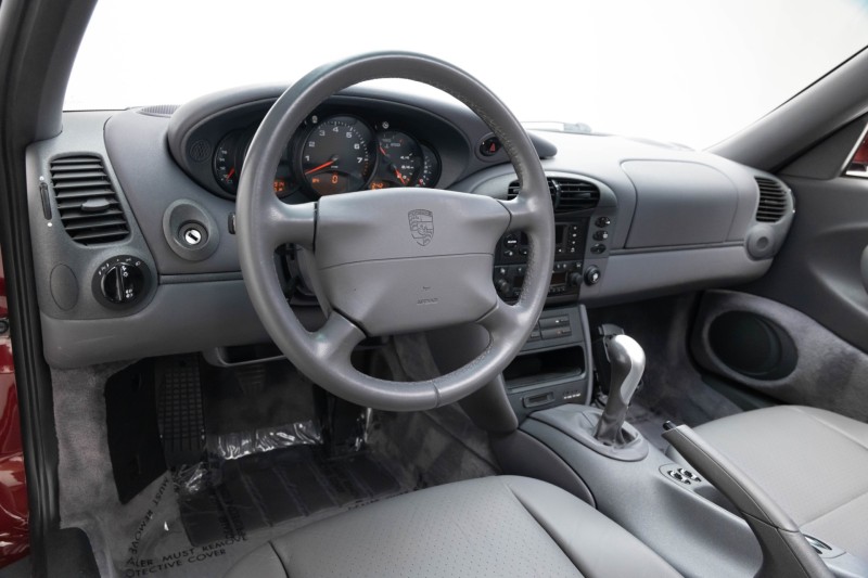 1999 Porsche 911 Carrera  in , 