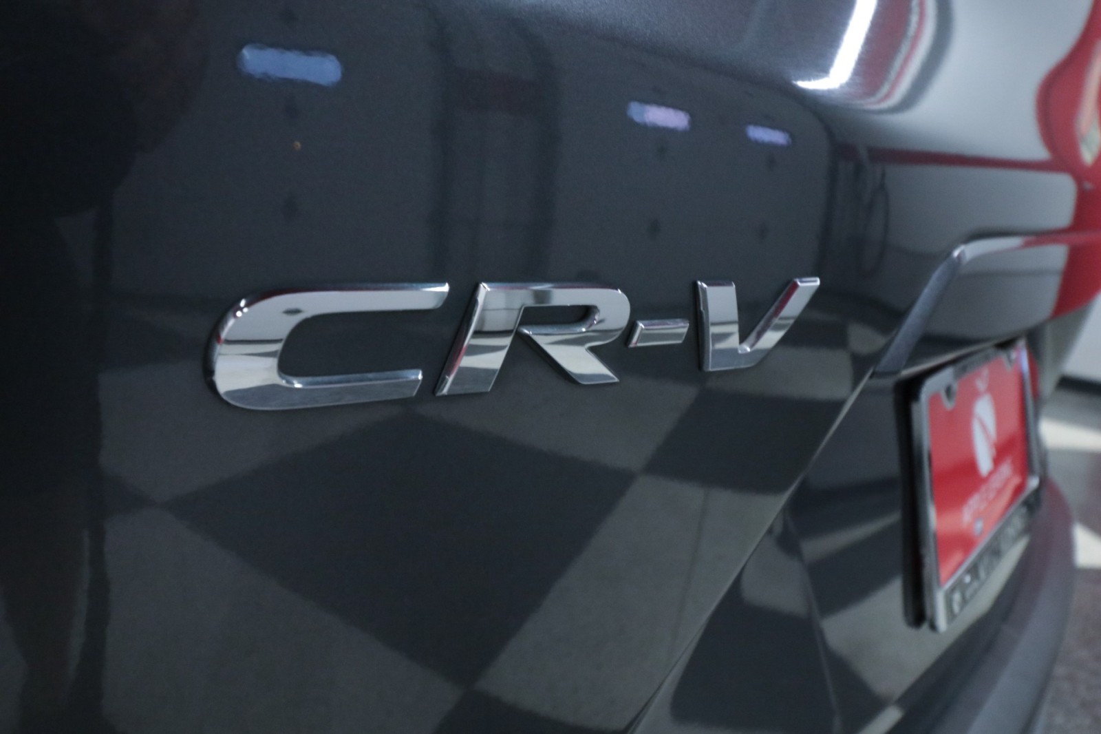 Used Car 2020 Honda Cr-v  Ex-l For Sale Under $25,000 In Austin, Texas