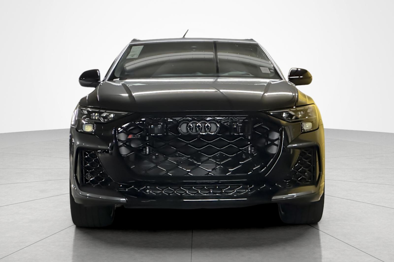New 2026 Daytona Gray Pearl Effect Audi performance quattro *Ltd Avail* image 8
