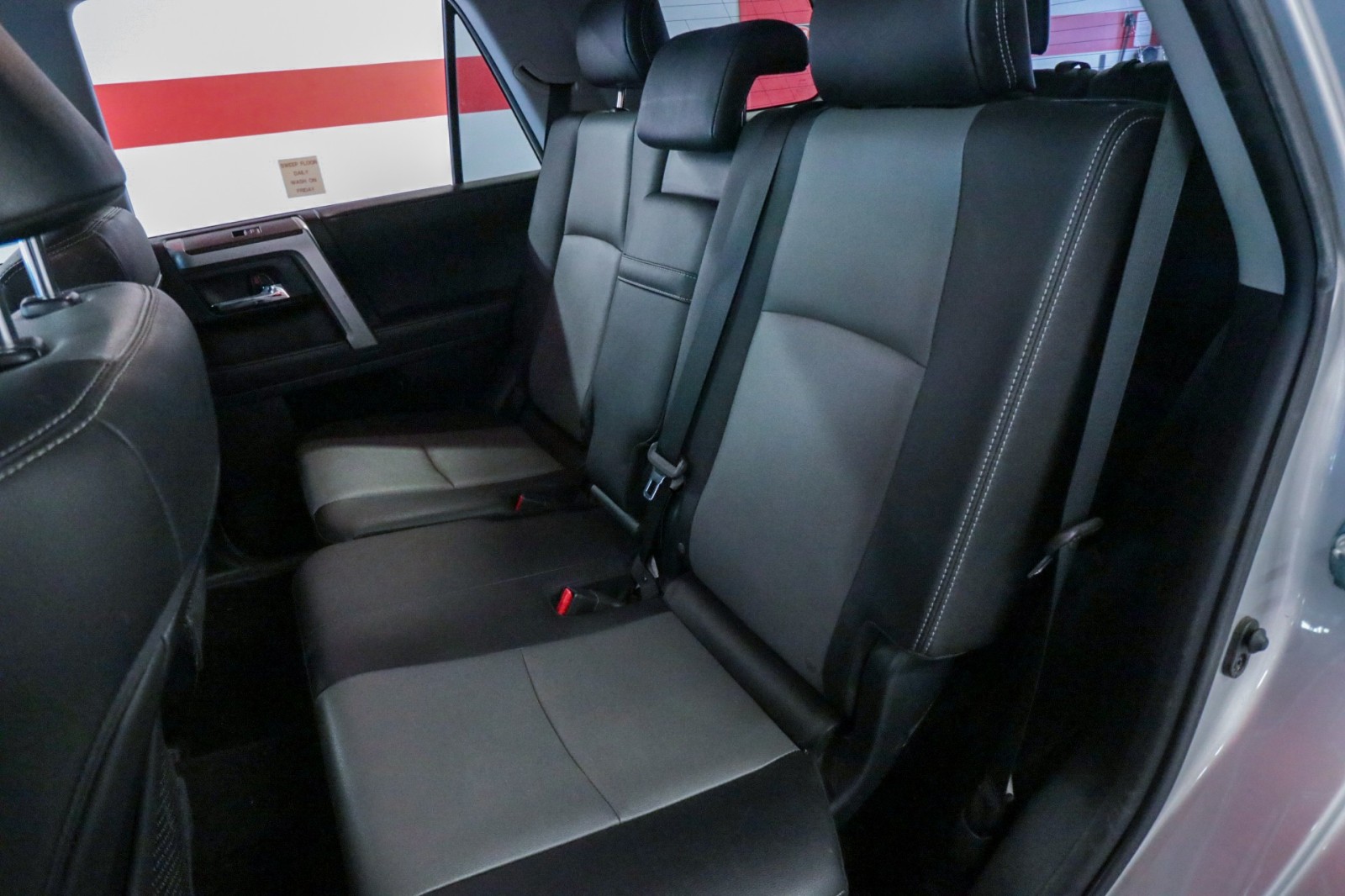 Used Car 2020 Toyota 4runner  Sr5 Premium For Sale Under $35,000 In Austin, Texas