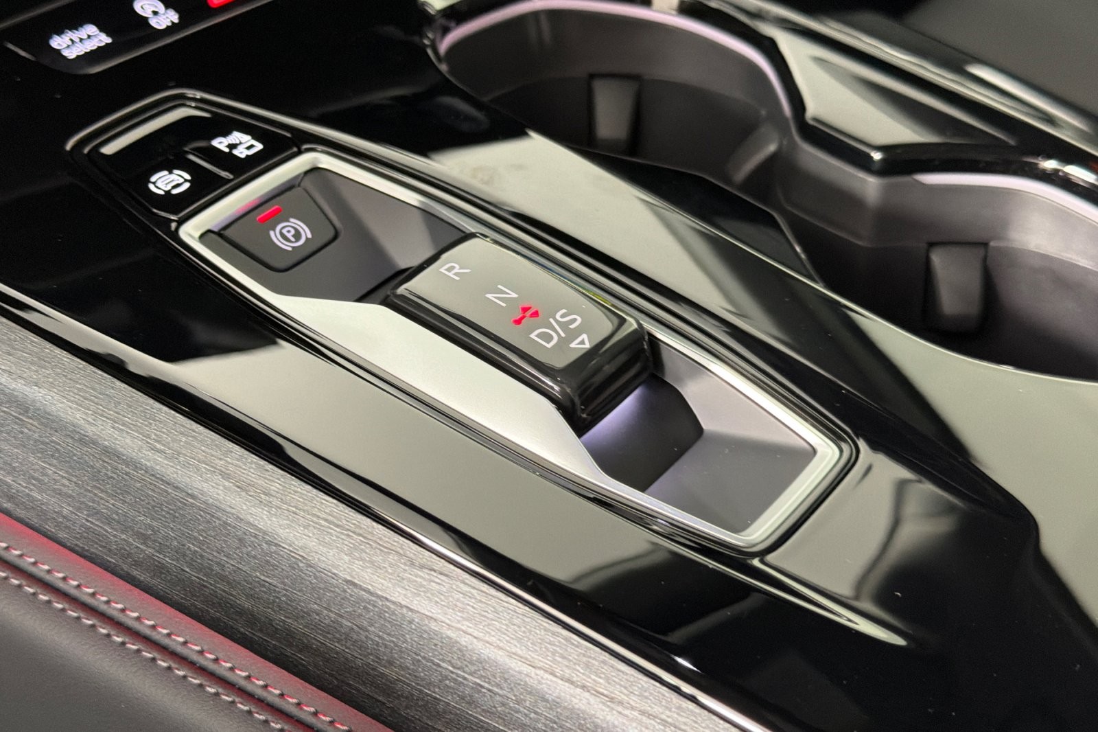 New 2026 Mythos Black Metallic Audi Premium Plus 2.0 TFSI quattro image 21