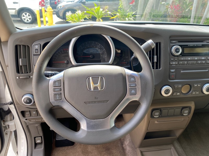 2008 Honda Ridgeline RTS 4WD LOW MILES 73,653 1 OWNER in , 