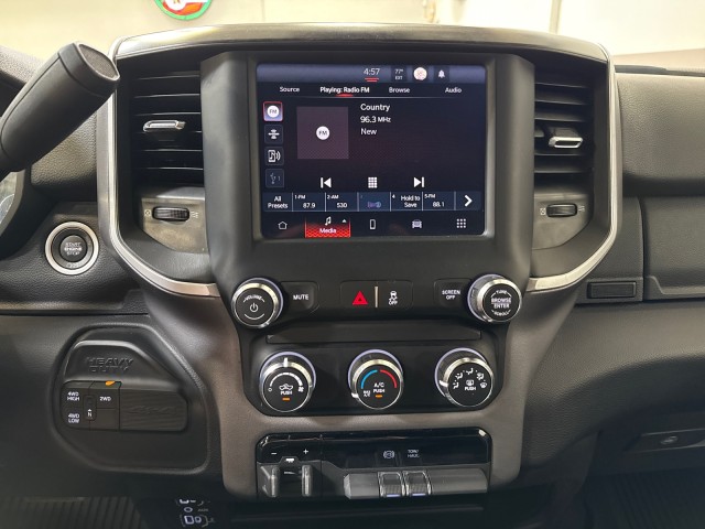 2023 Ram 2500 Big Horn 4WD Cummins in , 