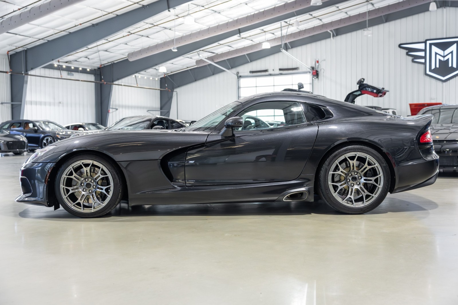 Used Car 2013 Dodge Srt Viper  Gts For Sale Under $180,000 In Boerne, Texas