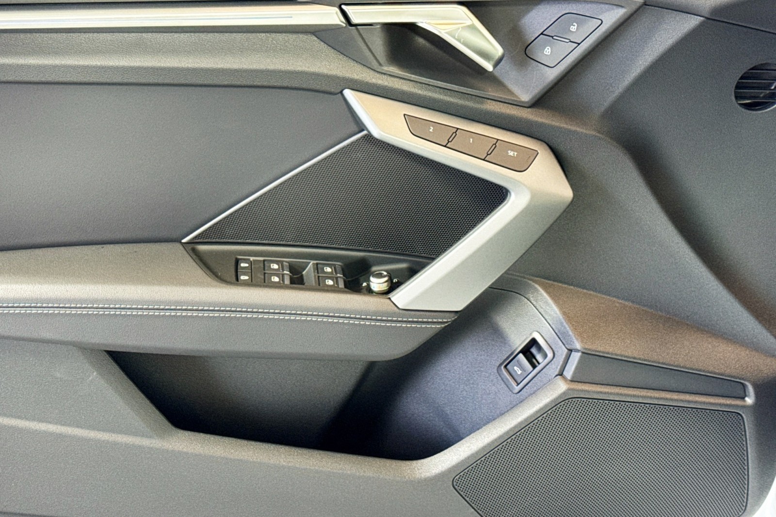 New 2026 Arkona White Audi Premium Plus quattro image 15