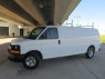 2009 Chevrolet Express Cargo Van 2500 Extended in Farmers Branch, Texas