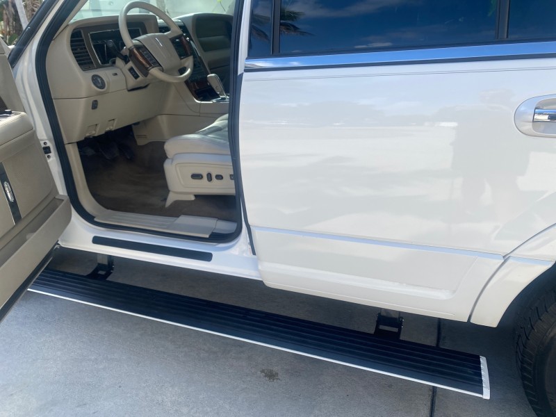2013 Lincoln Navigator LOW MILES 79,153 NAV SUNROOF in , 