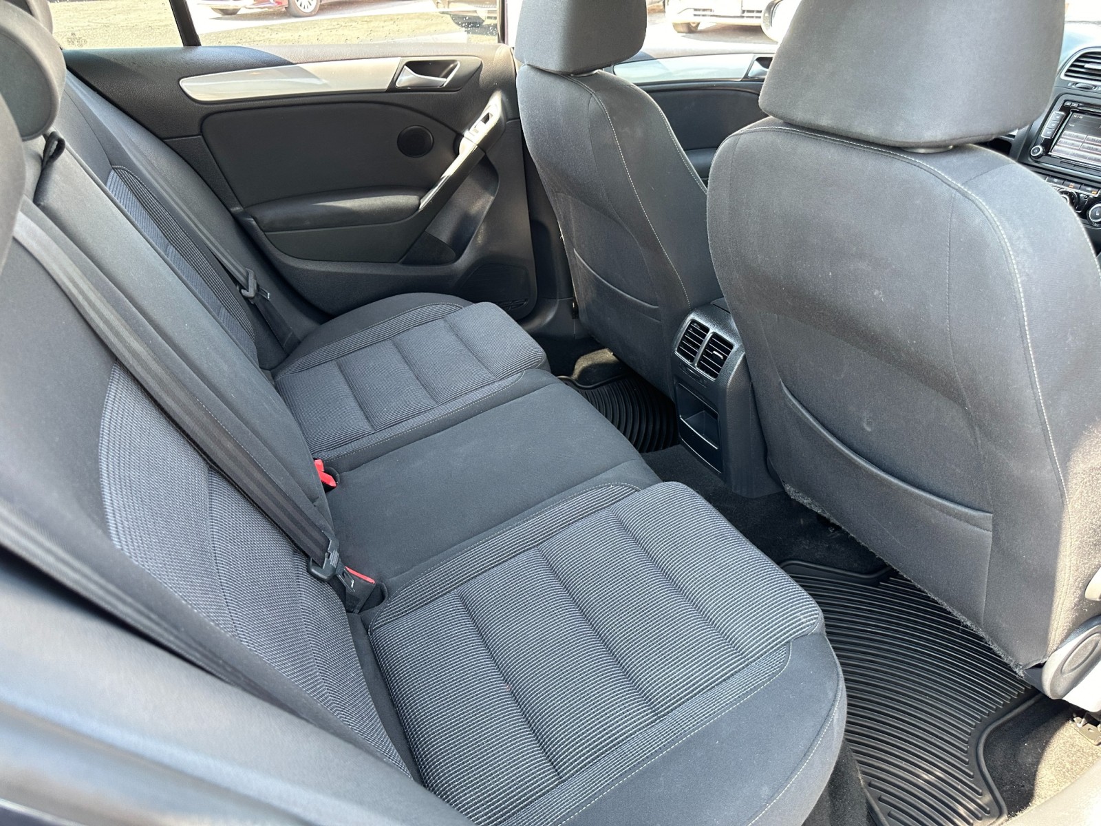 2014 Volkswagen Golf TDI 22