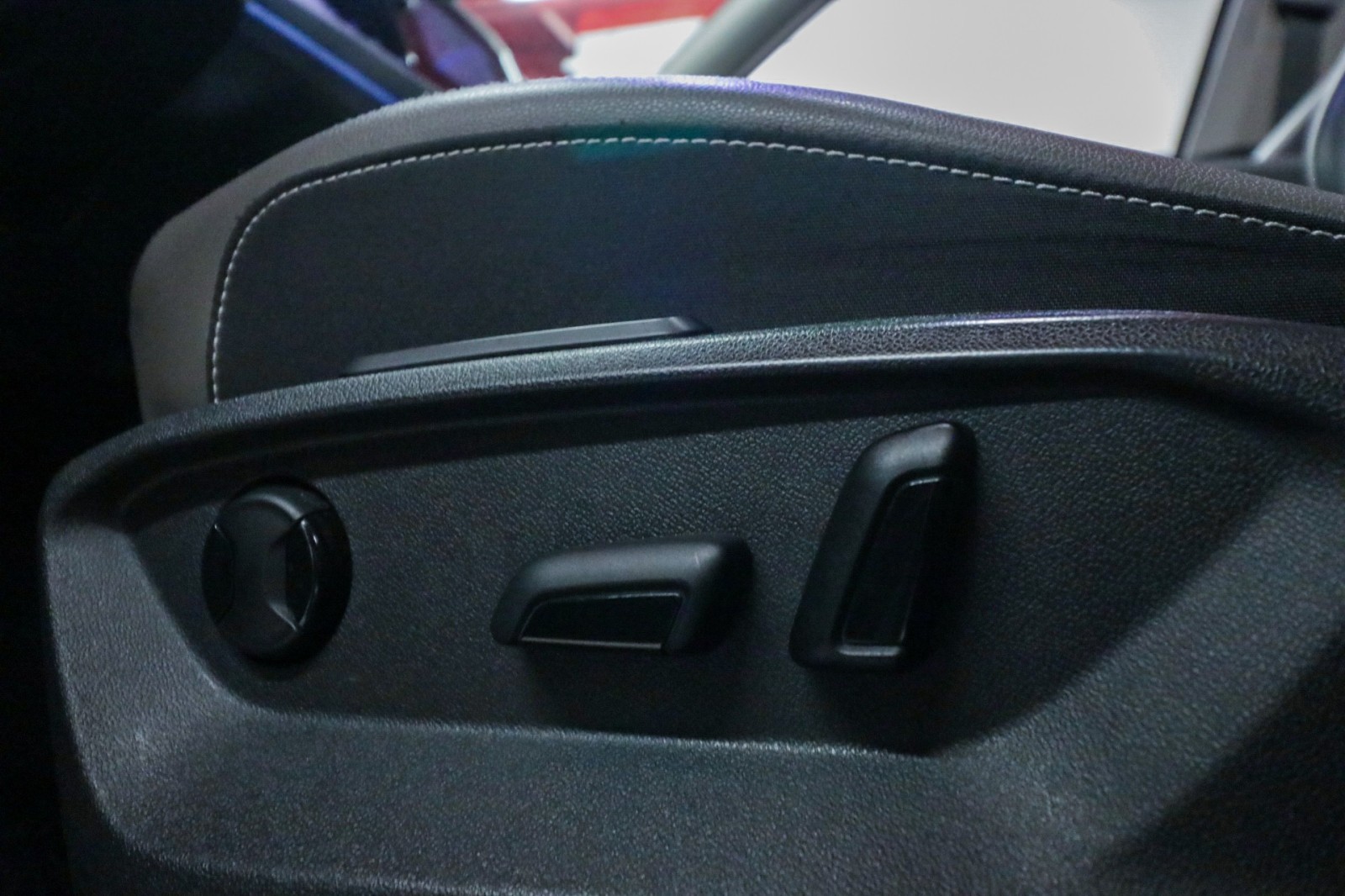 Used Car 2023 Volkswagen Atlas  3.6l V6 Sel Premium R-line For Sale Under $40,000 In Austin, Texas