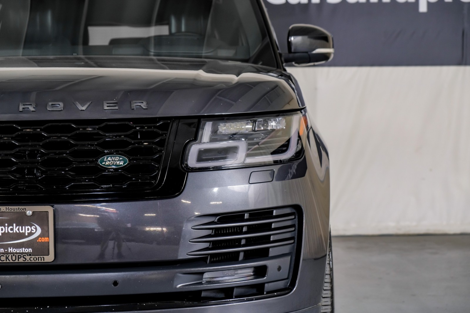 2019 Land Rover Range Rover  39