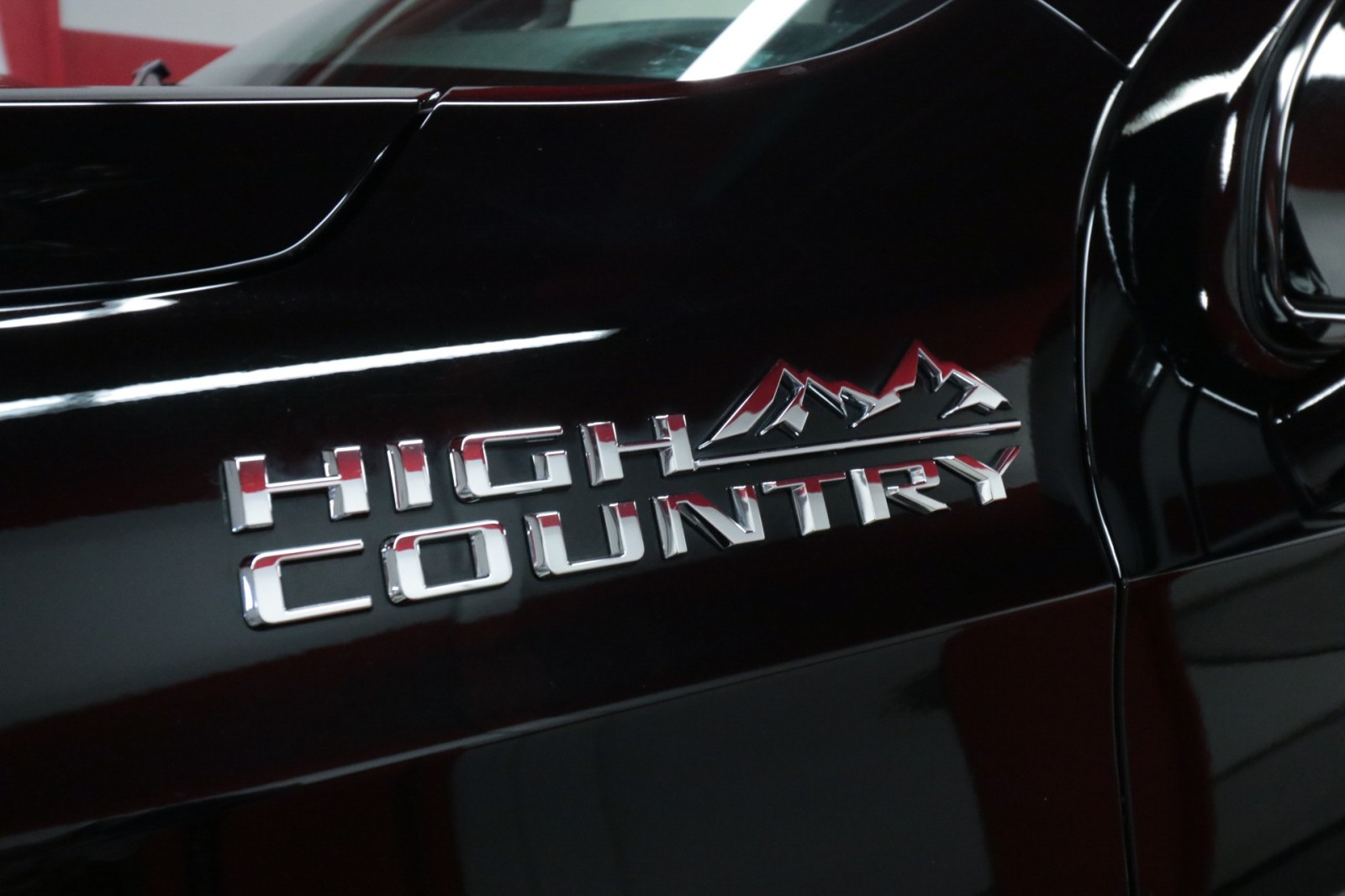 Used Car 2023 Chevrolet Tahoe  High Country For Sale Under $70,000 In Austin, Texas