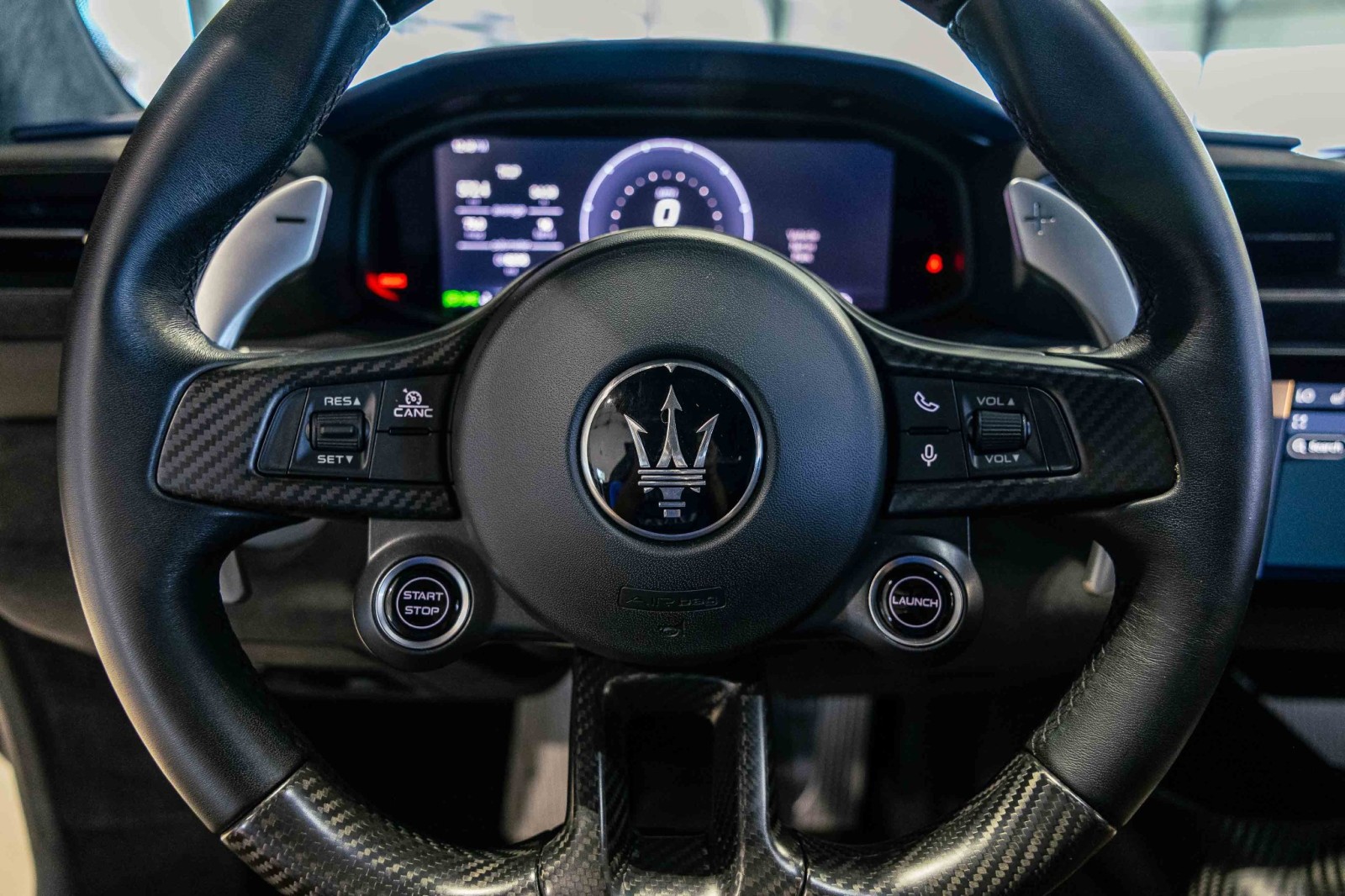 Used Car 2022 Maserati Mc20  For Sale Under $180,000 In Boerne, Texas