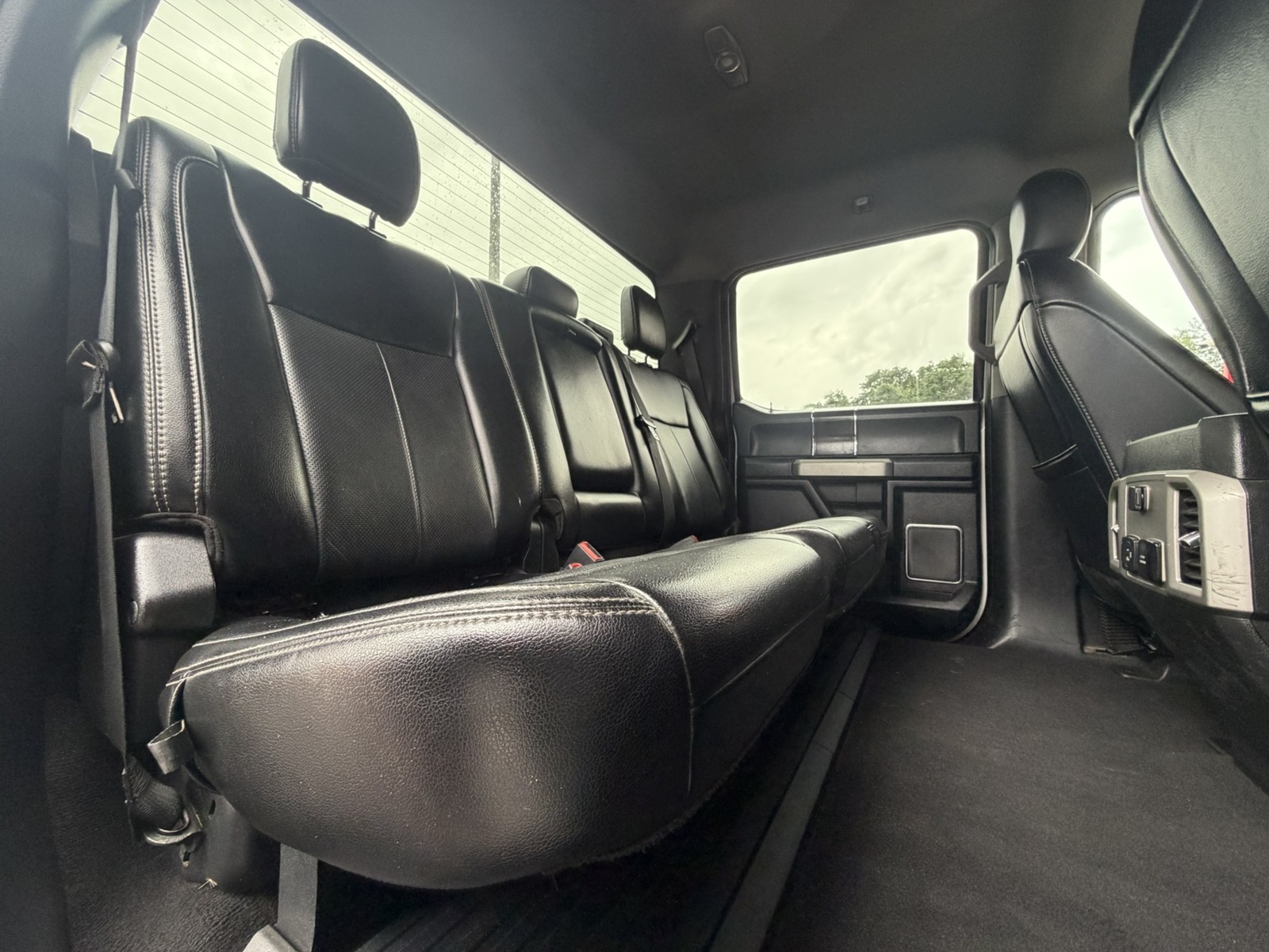 2021 Ford F-250 - $39,888