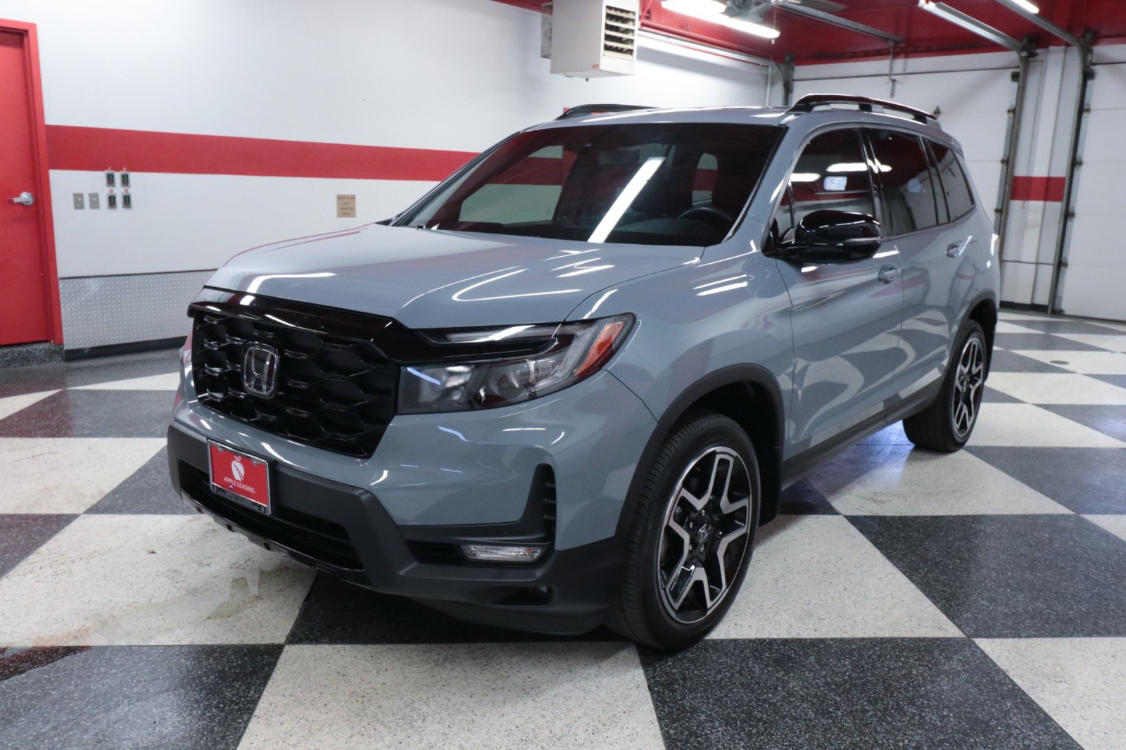 Used Car 2023 Honda Passport  Elite For Sale In Austin, Texas