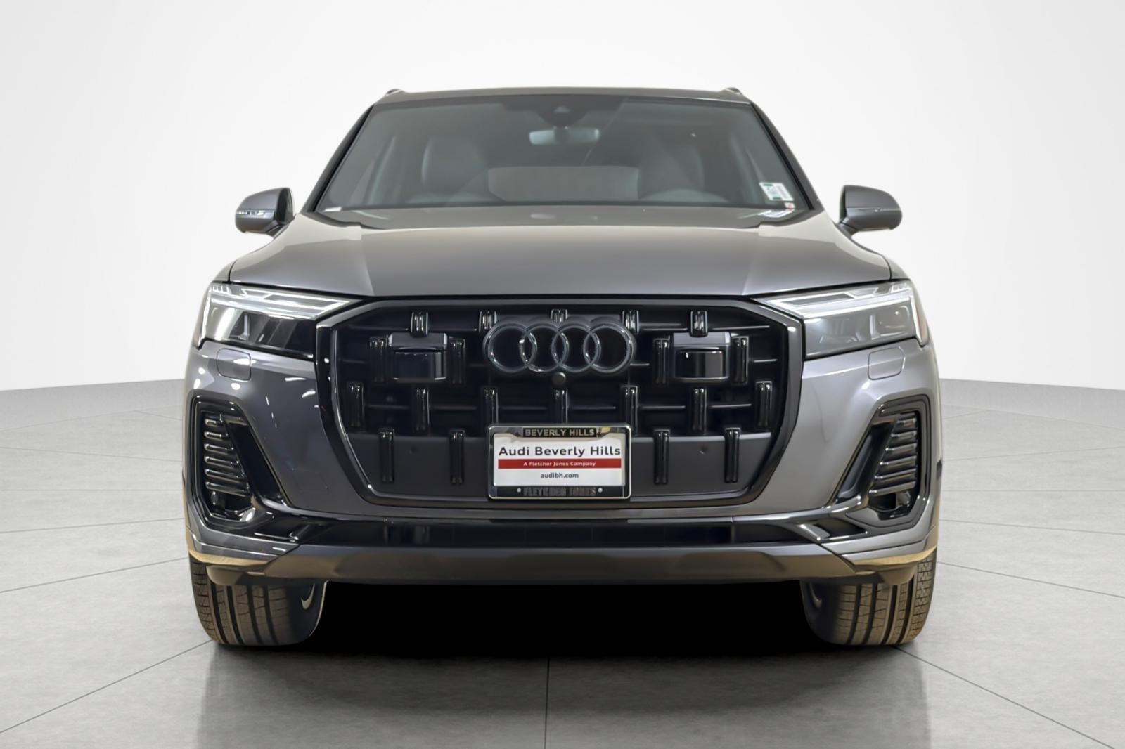 New 2026 Samurai Gray Metallic Audi Premium Plus 45 quattro *Ltd Avail* image 8