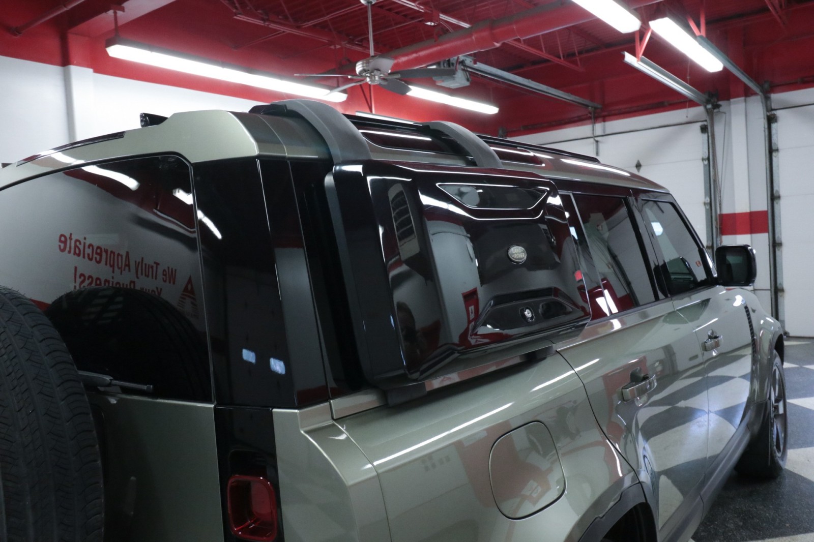 Used Car 2020 Land Rover Defender  Se For Sale Under $40,000 In Austin, Texas