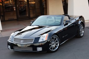 2006  XLR-V  in , 