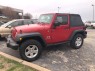 2007 Jeep Wrangler X in Ft. Worth, Texas