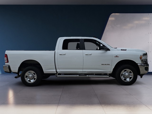 2021 Ram 2500 Big Horn 6