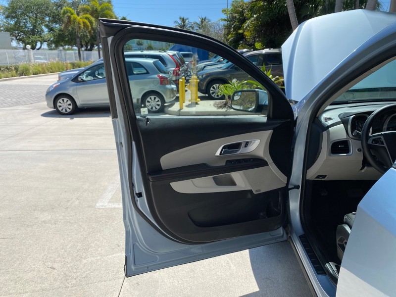 2014 Chevrolet Equinox SUV LT 1 OWNER LOW MILES 28,707 in , 