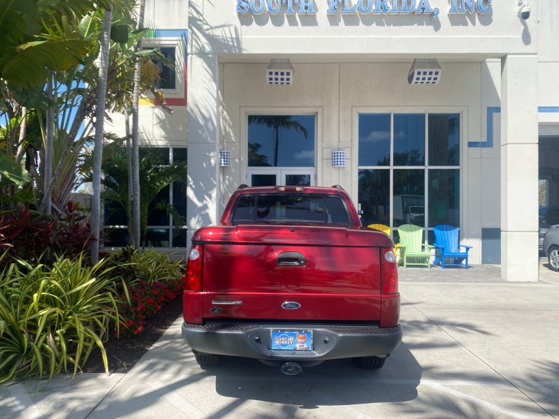 2003 Ford Explorer Sport Trac XLT LOW MILES 59,213 in , 