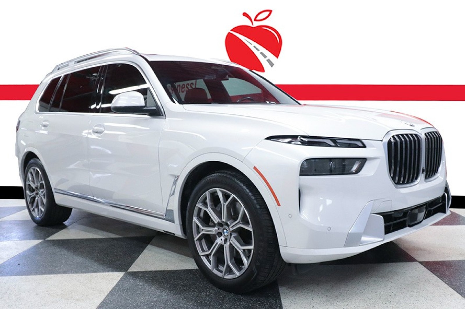 Used Car 2023 Bmw X7  Xdrive40i For Sale Under $60,000 In Austin, Texas