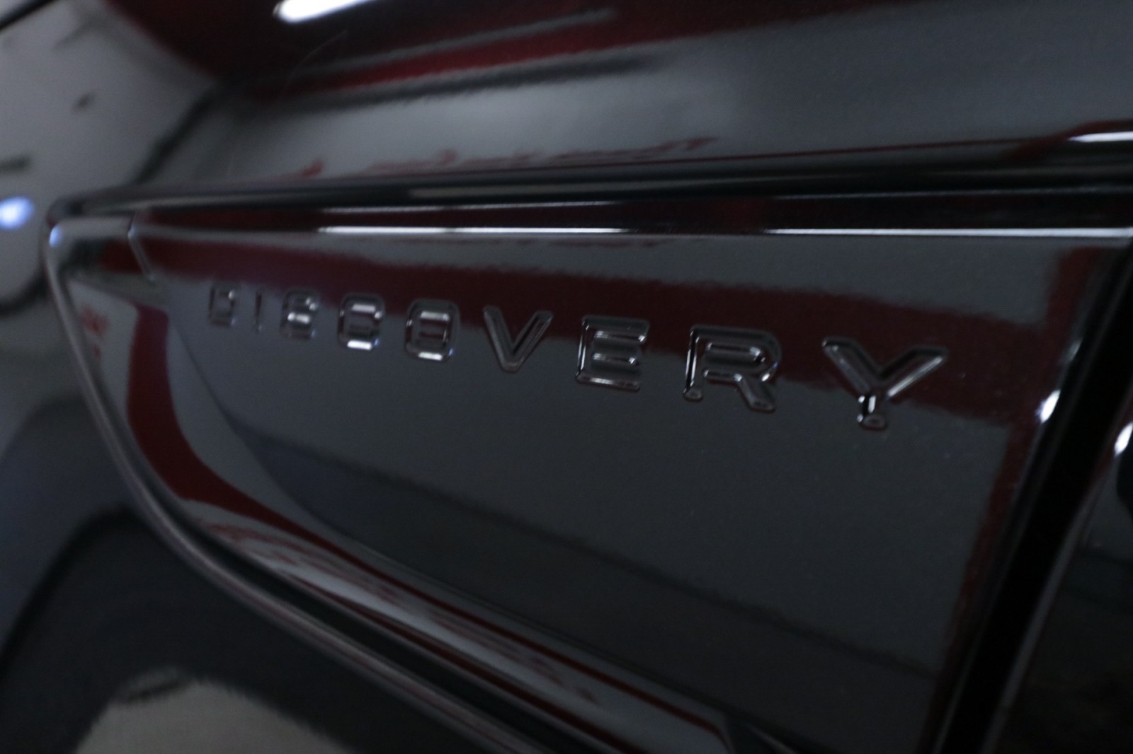 Used Car 2022 Land Rover Discovery  Hse R-dynamic For Sale Under $40,000 In Austin, Texas