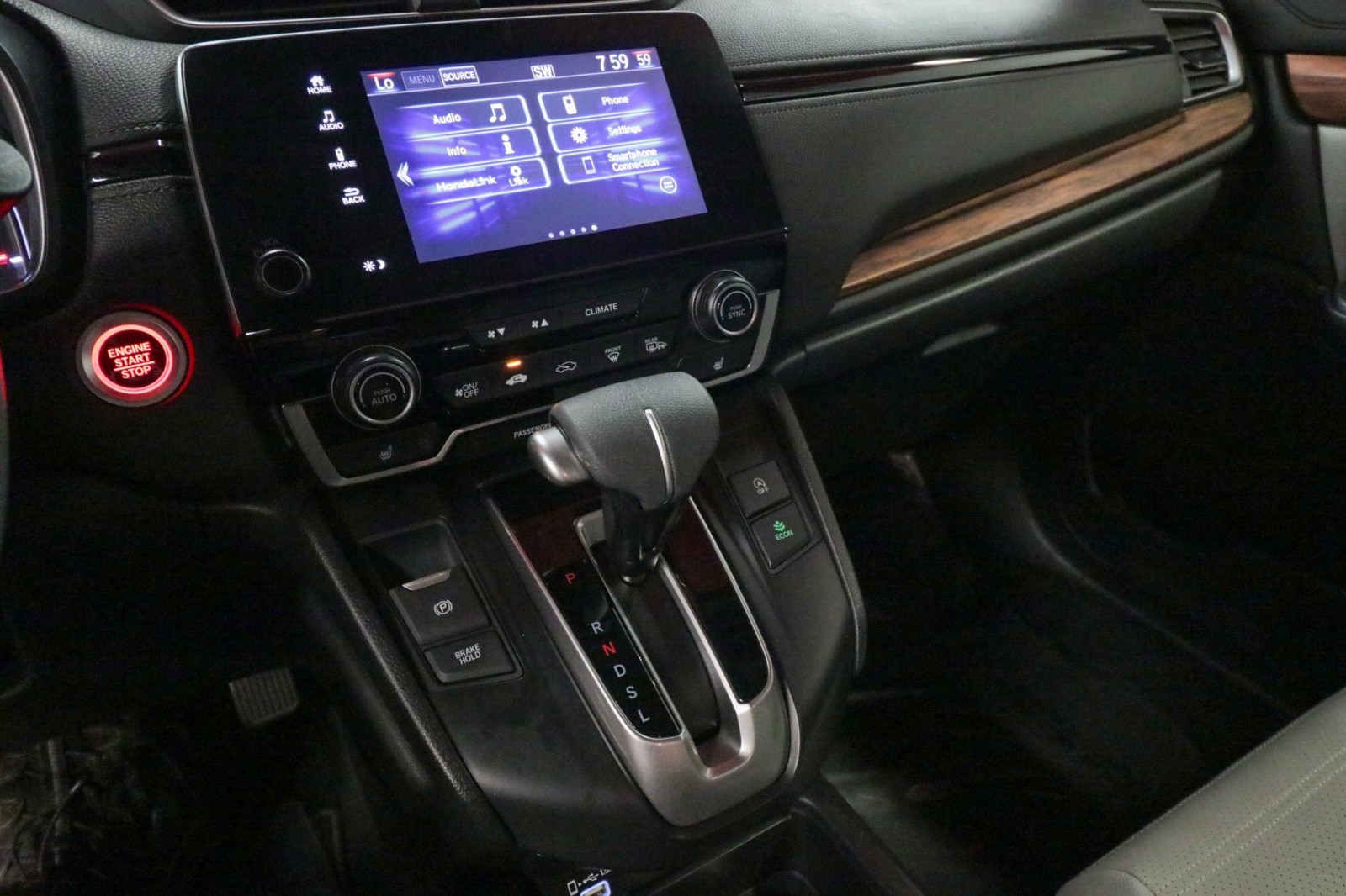 Used Car 2022 Honda Cr-v  Ex For Sale Under $30,000 In Austin, Texas