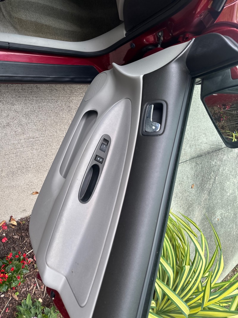 2008 Chevrolet Cobalt LT LOW MILES 60,652 in ,