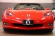 2011 Chevrolet Corvette w/3LT in Plainview, 