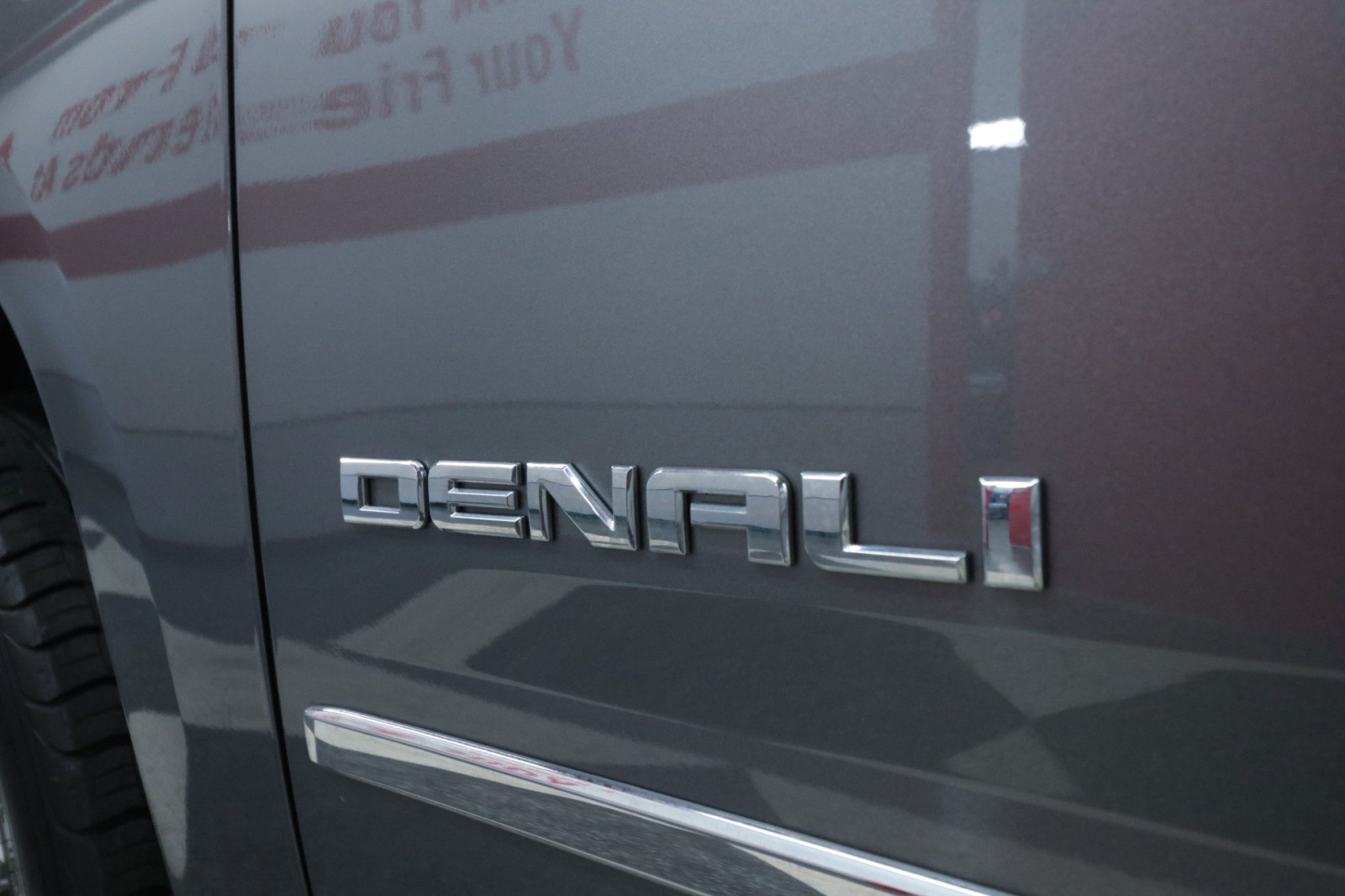 Used Car 2020 Gmc Yukon  Denali For Sale Under $50,000 In Austin, Texas