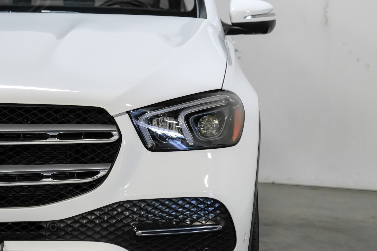 2021 Mercedes-Benz GLE 350 PremiumPkg AugmentedNav RearSpoiler 51