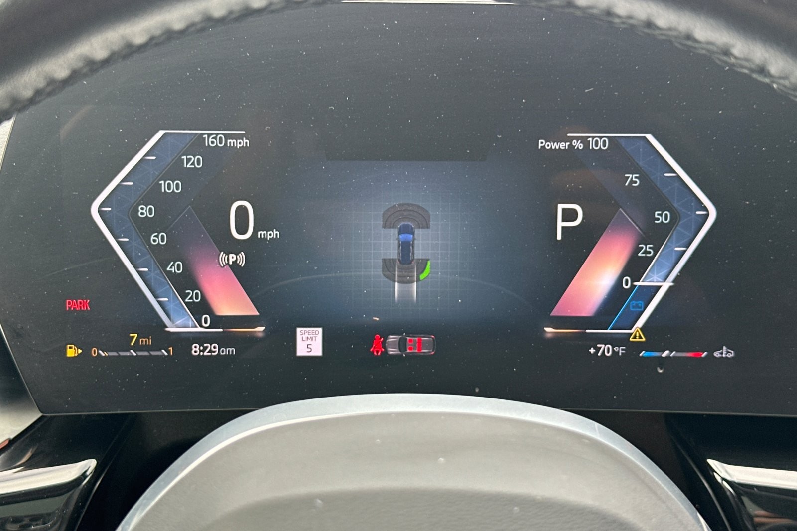 Used 2023 Jet Black BMW xDrive28i image 24