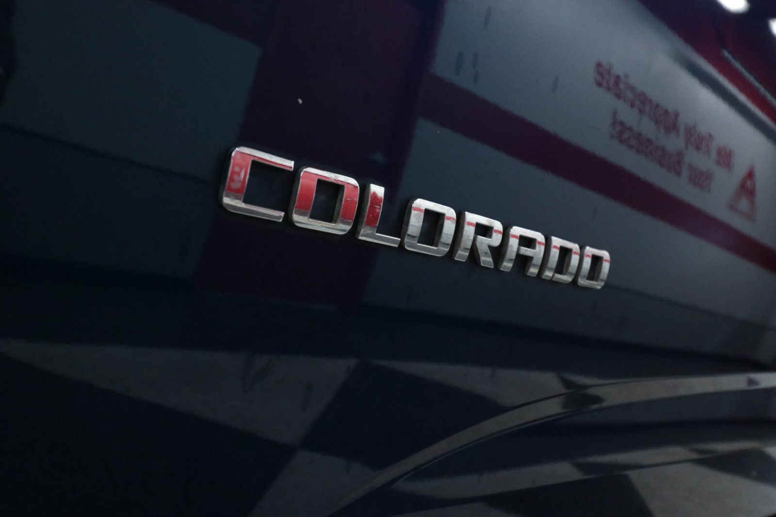 Used Car 2019 Chevrolet Colorado  2wd Z71 For Sale Under $25,000 In Austin, Texas