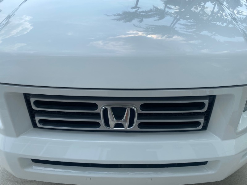 2008 Honda Ridgeline RTS 4WD LOW MILES 73,653 1 OWNER in , 