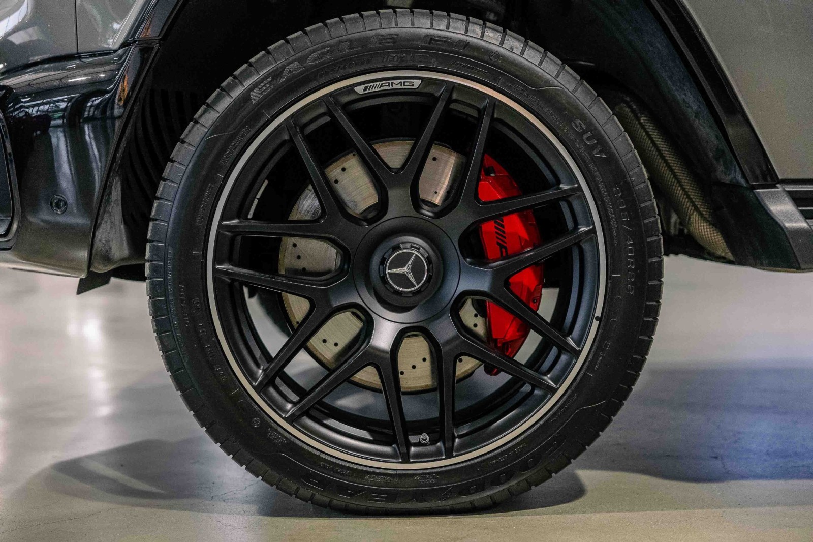 Used Car 2025 Mercedes-benz G-class  Amg G 63 For Sale Under $240,000 In Boerne, Texas