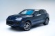 2025  Cayenne  in , 
