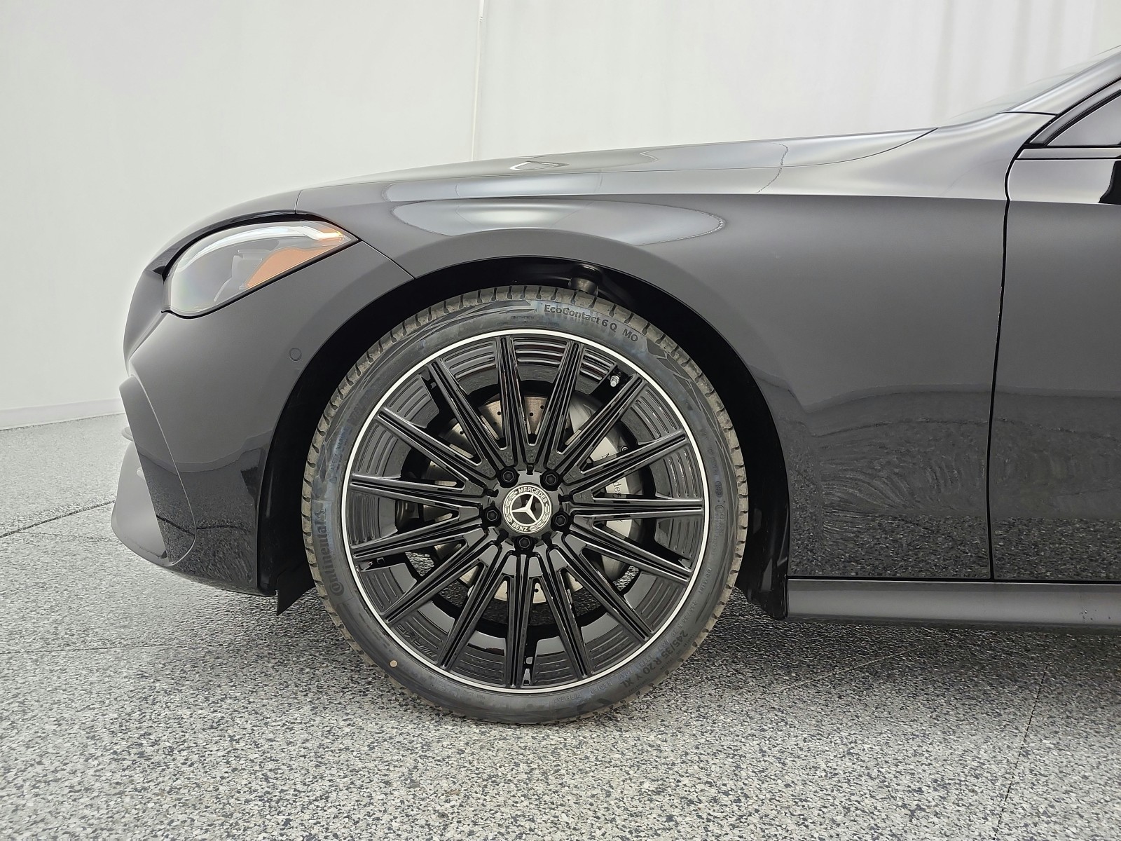 New 2026 Black Mercedes-Benz CLE 300 4MATIC® Coupe image 12