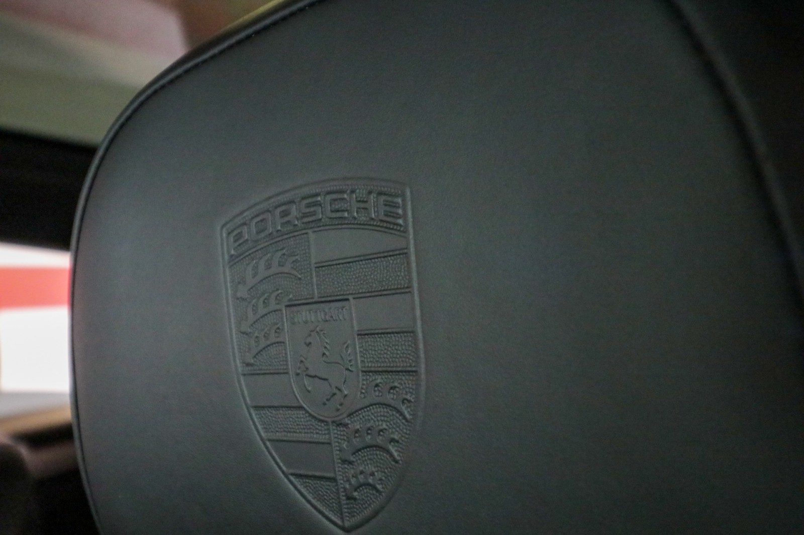 Used Car 2023 Porsche Cayenne  Platinum Edition For Sale Under $60,000 In Austin, Texas