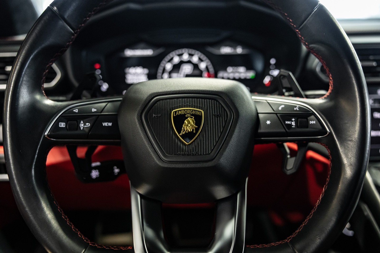 Used Car 2022 Lamborghini Urus  For Sale Under $200,000 In Boerne, Texas