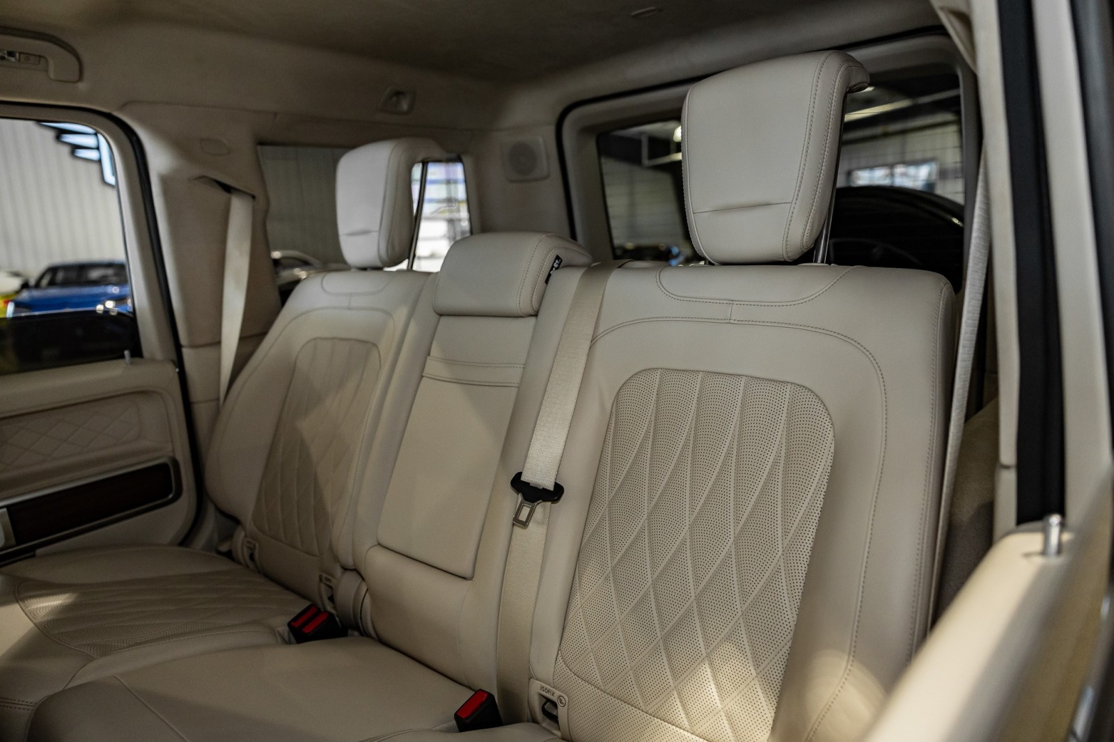 Used Car 2020 Mercedes-benz G-class  Amg G 63 For Sale Under $150,000 In Boerne, Texas