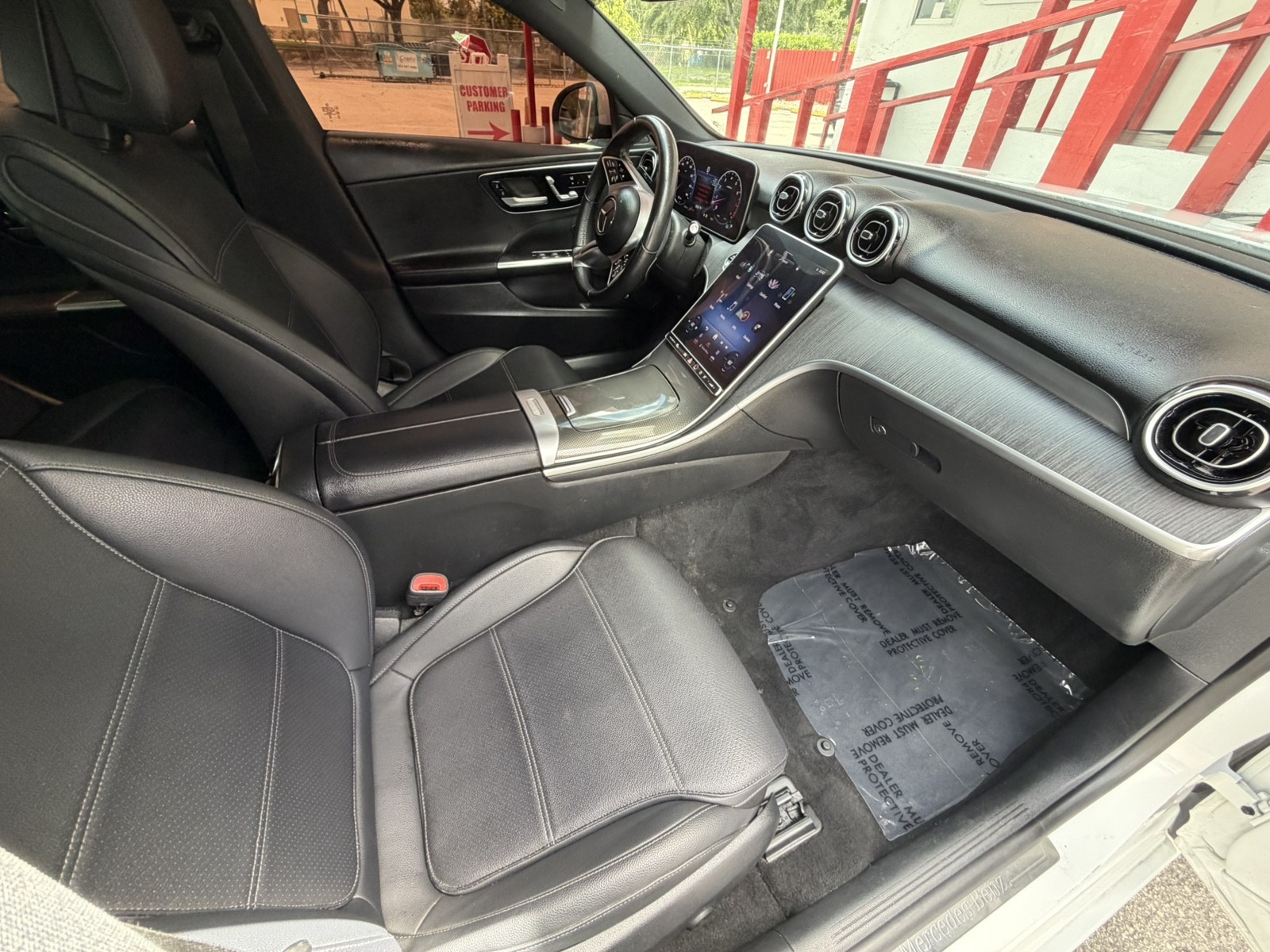 2024 Mercedes-Benz C-Class - $29,988