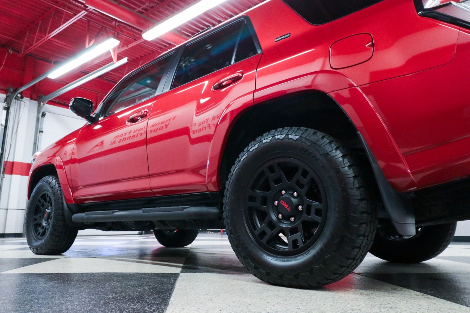 Used Car 2022 Toyota 4runner  Sr5 Premium For Sale Under $40,000 In Austin, Texas