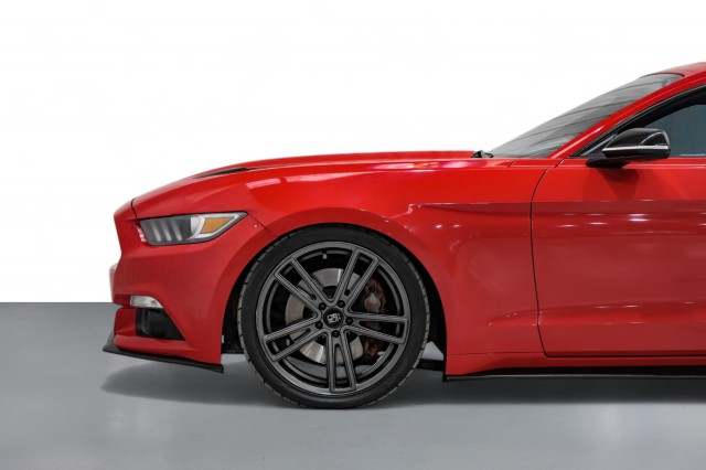 2017 Ford Mustang GT Premium 10