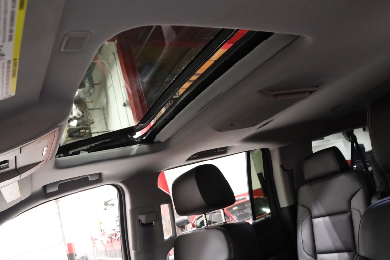 2015 Chevrolet Suburban LTZ 4WD 4dr Suv in , 
