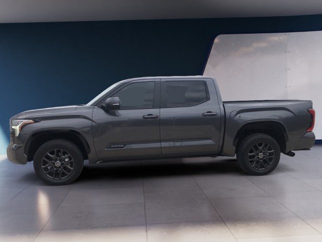 2024 Toyota Tundra 4WD Platinum 2