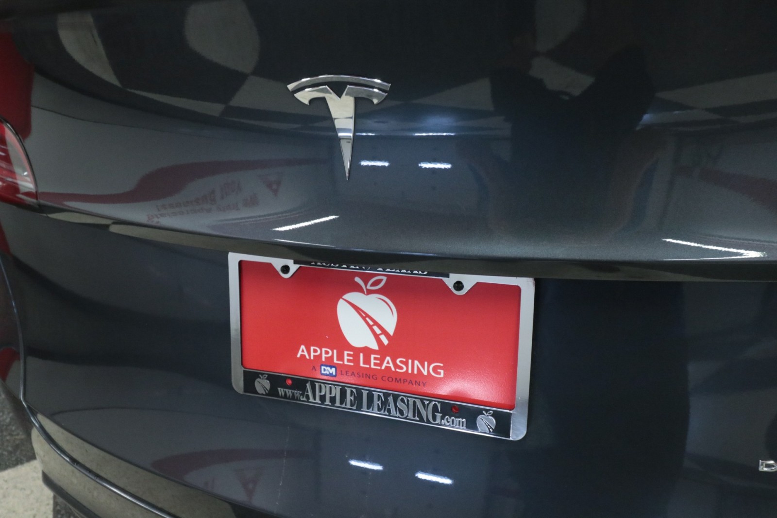 Used Car 2021 Tesla Model Y  Long Range For Sale Under $30,000 In Austin, Texas